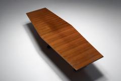 Mid Century Modern Conference Table Europe 1960s - 4586732