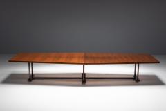 Mid Century Modern Conference Table Europe 1960s - 4586735