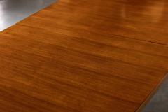 Mid Century Modern Conference Table Europe 1960s - 4586765