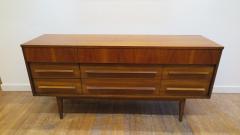 Mid Century Modern Credenza The Berkeley Co  - 2419763