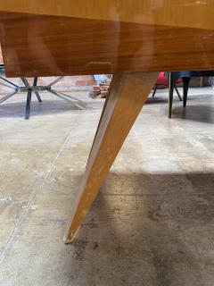 Mid Century Modern Credenza in Wood Italy 1960s - 1565507