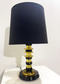 Mid Century Modern Desk Lamp 1970s - 4160263