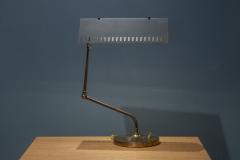 Mid Century Modern Desk Lamp - 2371652