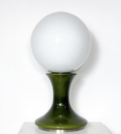 Mid Century Modern Desk Table Lamp Italy - 4409829