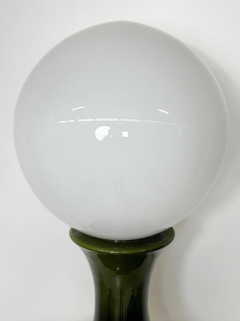 Mid Century Modern Desk Table Lamp Italy - 4409830