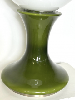 Mid Century Modern Desk Table Lamp Italy - 4409831