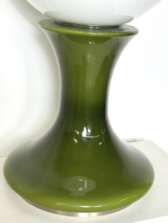 Mid Century Modern Desk Table Lamp Italy - 4409832