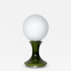 Mid Century Modern Desk Table Lamp Italy - 4412256