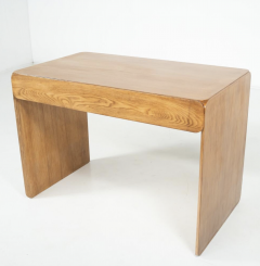 Mid Century Modern Desk by Derk Jan De Vries Domus 1960s - 4339989