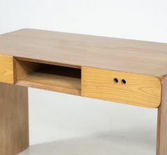 Mid Century Modern Desk by Derk Jan De Vries Domus 1960s - 4345082