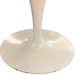 Mid Century Modern Dining Table by Eero Saarinen for Knoll International 1950s - 4213079