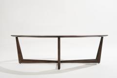 Mid Century Modern Eye Coffee Table - 2437359