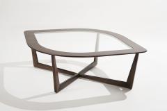 Mid Century Modern Eye Coffee Table - 2437360
