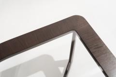 Mid Century Modern Eye Coffee Table - 2437365