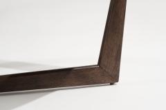 Mid Century Modern Eye Coffee Table - 2437366