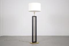 Mid Century Modern Floor Lamp - 3089004