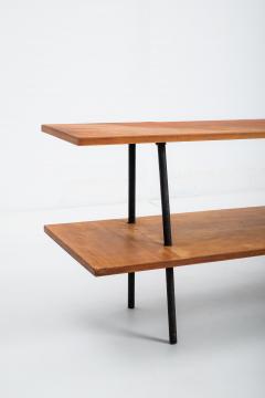 Mid Century Modern Floor Shelf by Brazilian Designer Brazil 1960s - 4264876