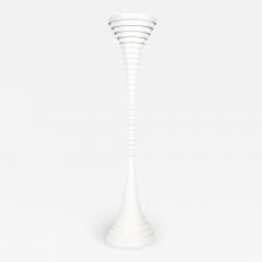 Mid Century Modern Helga Floor Lamp by Silvio Bilangione and Paolo Portoghesi - 3689158