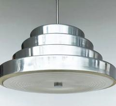 Mid Century Modern Industrial Style Aluminum Pendant Light Fixtures Per item - 3516462