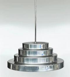 Mid Century Modern Industrial Style Aluminum Pendant Light Fixtures Per item - 3516463