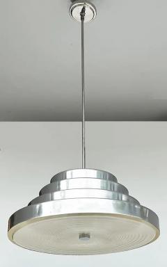 Mid Century Modern Industrial Style Aluminum Pendant Light Fixtures Per item - 3516467