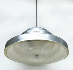 Mid Century Modern Industrial Style Aluminum Pendant Light Fixtures Per item - 3516518