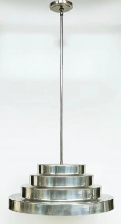 Mid Century Modern Industrial Style Aluminum Pendant Light Fixtures Per item - 3516522