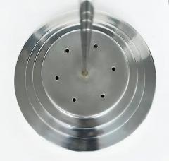 Mid Century Modern Industrial Style Aluminum Pendant Light Fixtures Per item - 3516635
