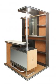 Mid Century Modern Italian Bar - 2780398