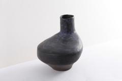 Mid Century Modern Italian Ceramic Vase 1970s - 939871