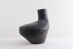 Mid Century Modern Italian Ceramic Vase 1970s - 939872