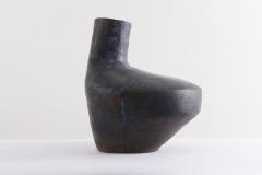 Mid Century Modern Italian Ceramic Vase 1970s - 939876