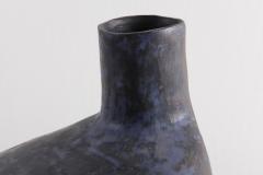 Mid Century Modern Italian Ceramic Vase 1970s - 939878