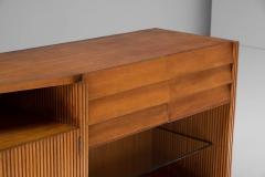 Mid Century Modern Italian Sideboard - 669295