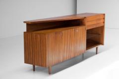 Mid Century Modern Italian Sideboard - 669296