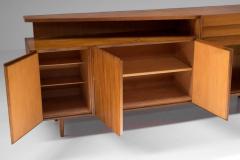 Mid Century Modern Italian Sideboard - 669301