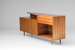 Mid Century Modern Italian Sideboard - 669303