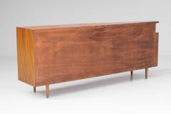 Mid Century Modern Italian Sideboard - 669305