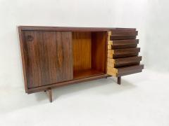 Mid Century Modern Italian Sideboard - 2421973