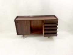 Mid Century Modern Italian Sideboard - 2421974