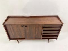 Mid Century Modern Italian Sideboard - 2421976