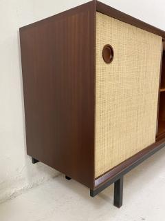 Mid Century Modern Italian Sideboard in Teak - 2478145