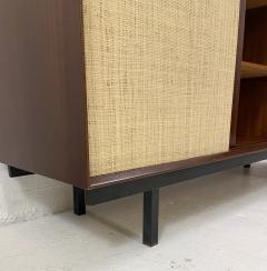 Mid Century Modern Italian Sideboard in Teak - 2478146