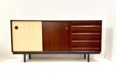 Mid Century Modern Italian Sideboard in Teak - 2478147