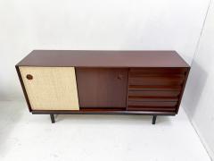 Mid Century Modern Italian Sideboard in Teak - 2478148