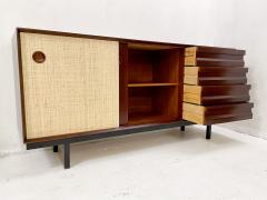 Mid Century Modern Italian Sideboard in Teak - 2478150