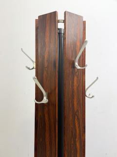 Mid Century Modern Italian Standing Coat Rack - 3053382