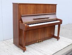 Mid Century Modern Kawai Upright Piano - 1085405