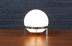 Mid Century Modern La Ligne Table Lamp by Alfred Habl tzel - 3921200