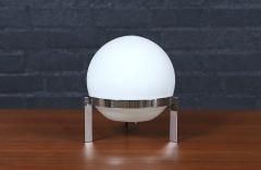 Mid Century Modern La Ligne Table Lamp by Alfred Habl tzel - 3921201